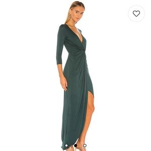 Lovers & Friends maxi dress